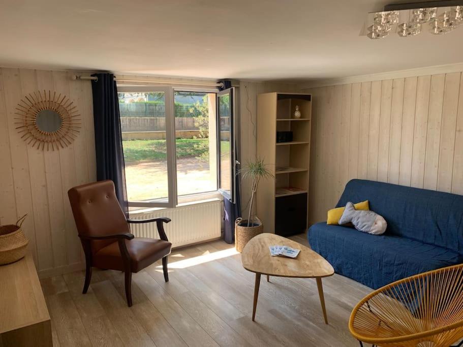 Ferienhaus Le Des Tourterelles