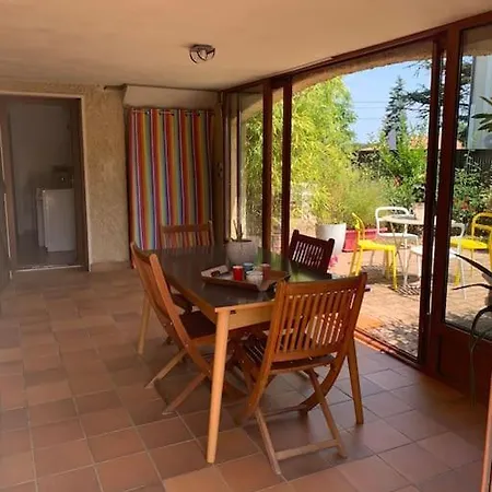 Le Gite Des Tourterelles Belleville-sur-Saône Extérieur photo