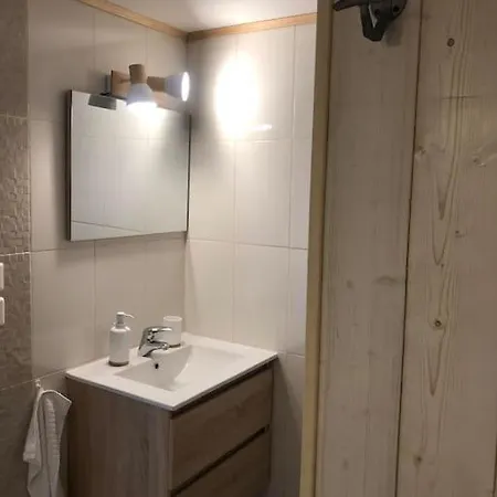 Le Gite Des Tourterelles Belleville-sur-Saône Extérieur photo