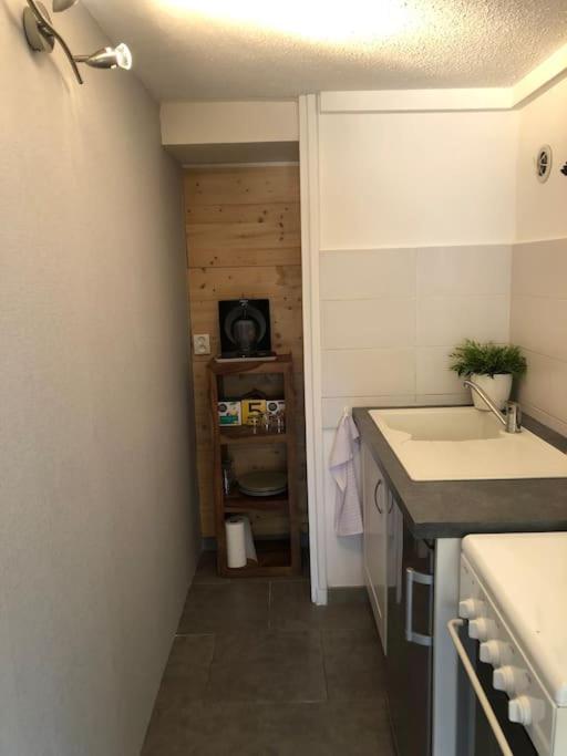 Holiday home Le Des Tourterelles *