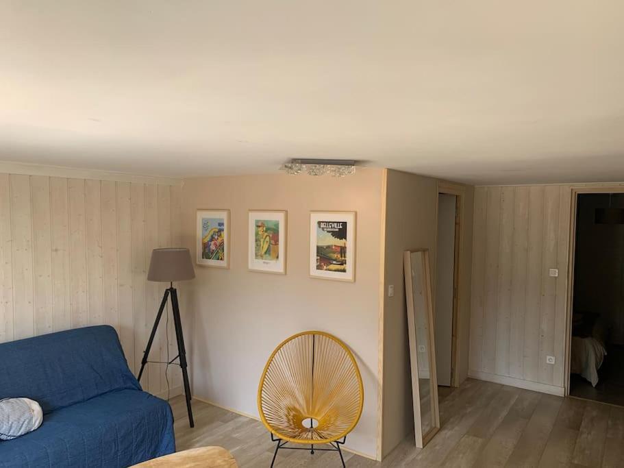 Holiday home Le Des Tourterelles