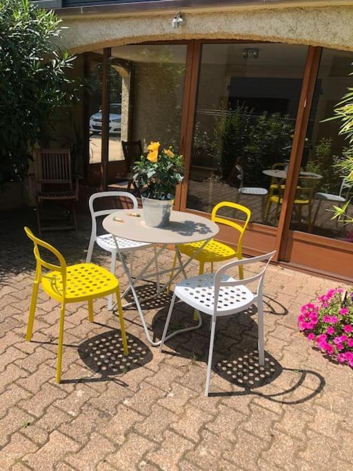 Le Des Tourterelles Holiday home